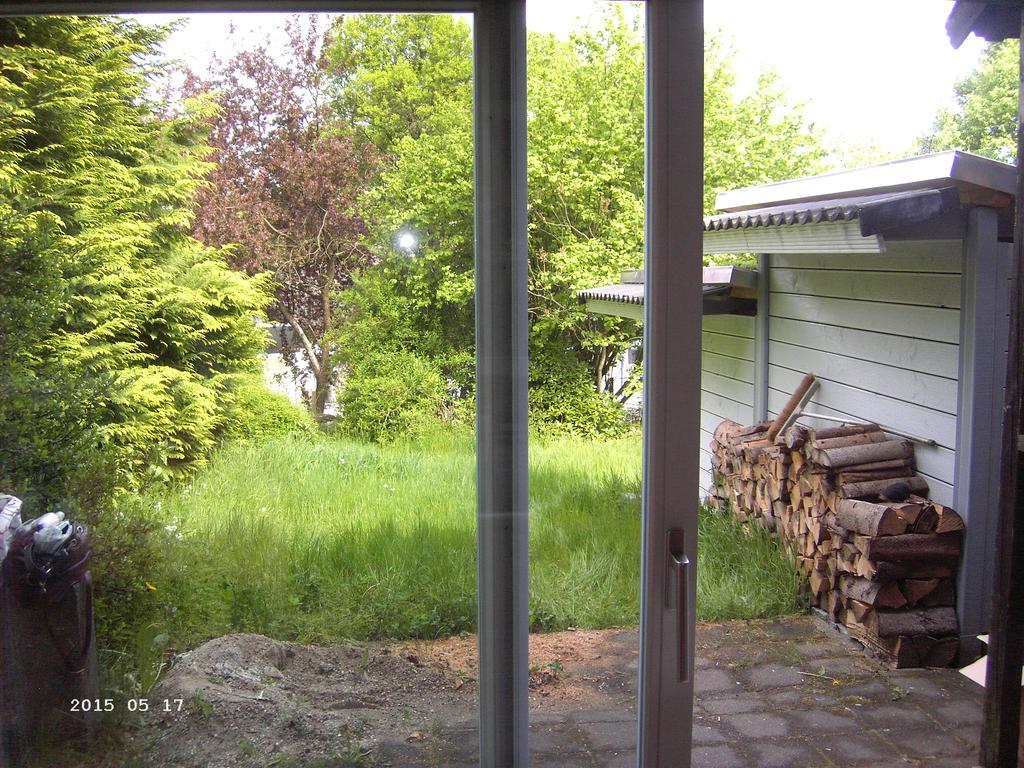 Ferienwohnung Daehne Allagen Exterior photo